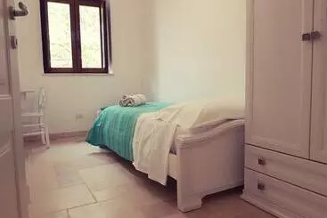 Bed and Breakfast Lunali