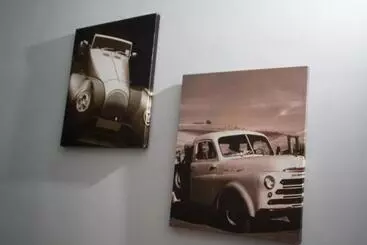 Aamiaismajoitus (B&B) The Liberty Palace