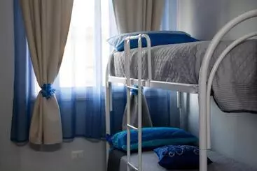 Bed and Breakfast The Liberty Palace