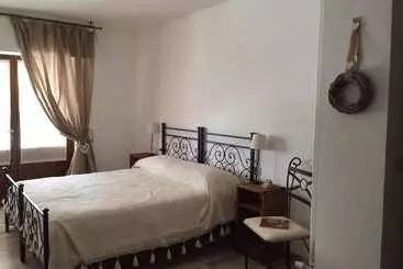 Bed and Breakfast Casa De Trinci