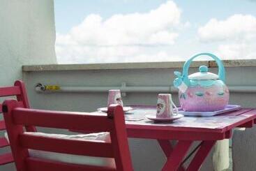 Пансион A Casa Di Ci