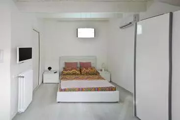 ペンション A Casa Di Ci