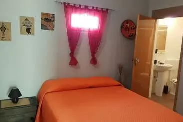 Pensión Guest House Paradiso