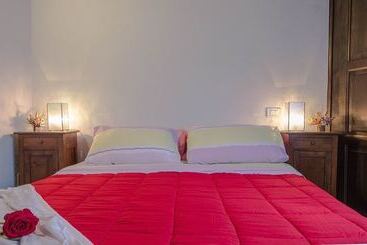 פנסיון Le Casette Country House 2