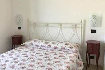 Pansiyon Sandra Villa Rooms