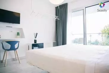 Seasily   B&b Yourself
