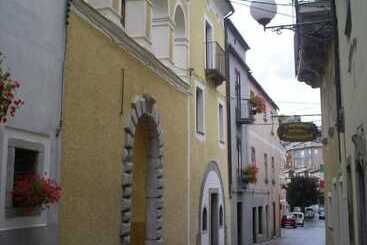 B&b L Antico Portale