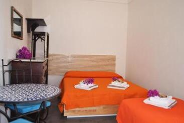 צימר Horizon Pantelleria