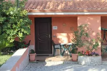 Bed & Breakfast Il Sottosopra