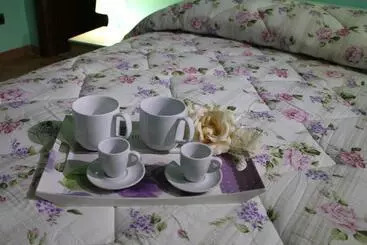 Bed and Breakfast Il Sottosopra