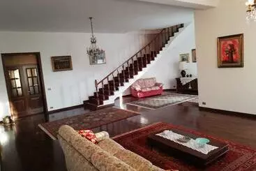 Aamiaismajoitus (B&B) Stella Dei Venti