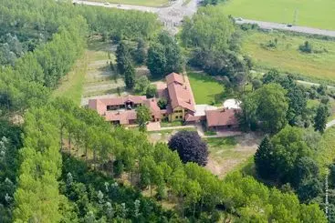 Hotel Locanda Di Cascina Oslera