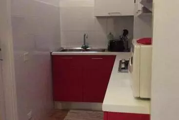 Pensió Le Camere Di Casa Cassandra