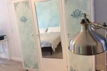 Pensió Le Camere Di Casa Cassandra