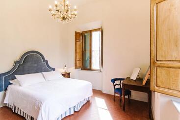 کلبه Tenuta Santa Trice