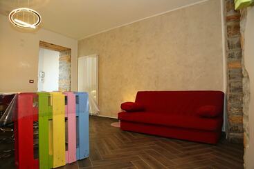 Bed & Breakfast Thematic Rooms Athema Atmosphere