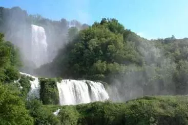Pensió Oasi La Cascata