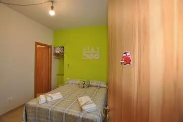 B&b La Vecchia 500