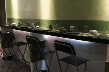 تختخواب و صبحانه Fws Forum Wellness Station