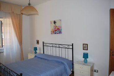 Nocleg ze śniadaniem La Collina