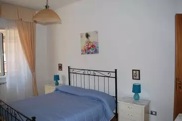 Aamiaismajoitus (B&B) La Collina