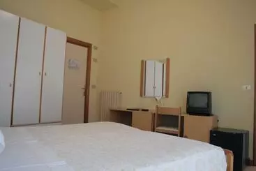 Hotel Risorgimento