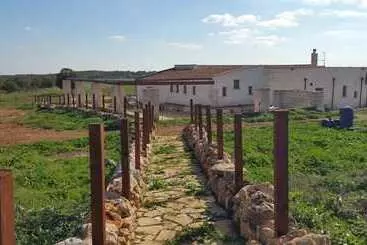 Hotel Rural Iazzo Annunziatella