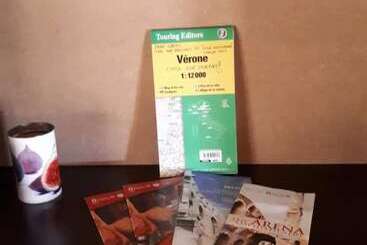 پانسیون Casa Madonnina