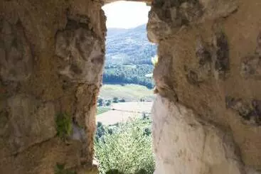 Pensione Il Castello Di Perchia