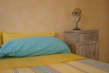 Antica Corte Leguzzano B&b