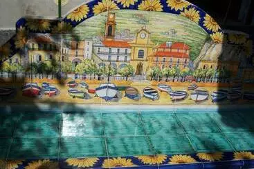 Bed and Breakfast Casa San Michele