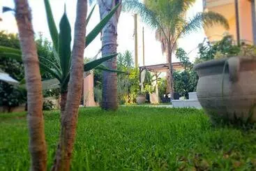 Bed and Breakfast Dimora Sole Del Sud