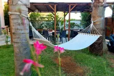 Bed and Breakfast Dimora Sole Del Sud