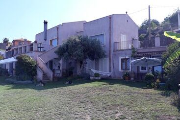 Bed and Breakfast La Casa Del Panorama