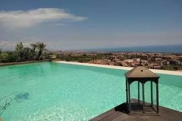 Bed and Breakfast La Casa Del Panorama