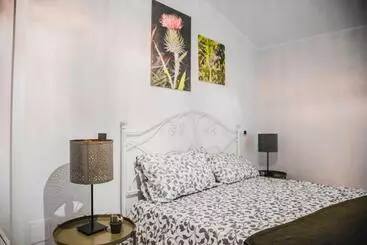 Bed and Breakfast Supramurgia Agribistrot