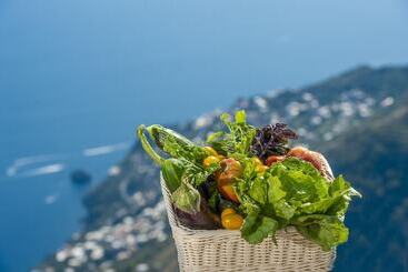 Bed and Breakfast Villa Paradise Resort