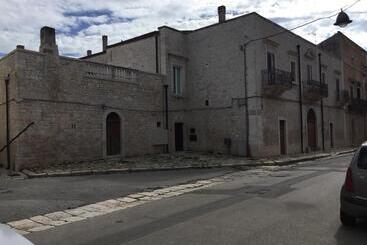 Bed & Breakfast Pl Palace