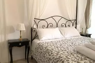 Bed & Breakfast Pl Palace