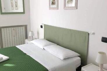 پانسیون Residenza Il Cacao