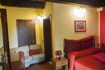 Landhaus Agriturismo Kelle Terre