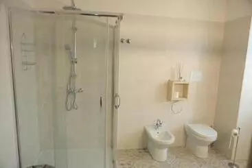 Bed and Breakfast Villa Alemi