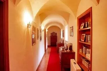 Pensione Villa Luxury Sacrofano Rm