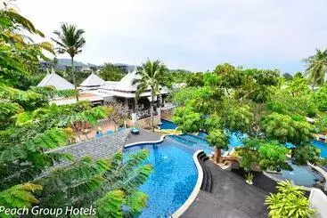 Andaman Cannacia Resort & Spa   Sha Extra Plus