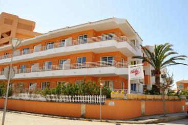 Bauló Mar Apartments
