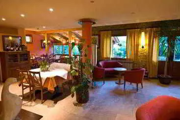 Aparthotel Els Meners