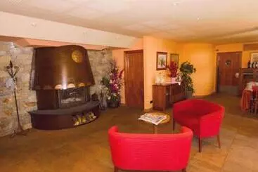 Aparthotel Els Meners