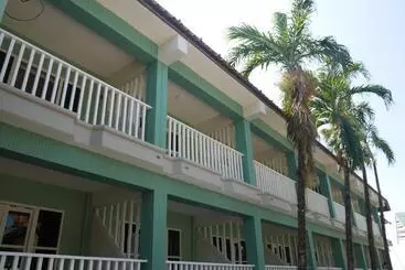 Hotel Banpu Koh Chang Resort