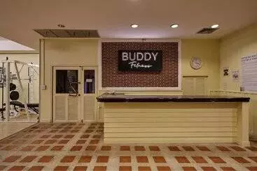 בית מלון כפרי Buddy Lodge, Khaosan Road