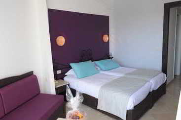 Hotel Coralia Club Djerba Palm Beach